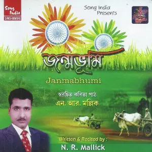 Janmabhumi image