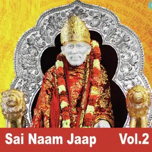 Sai Naam Jaap, Vol. 2 image