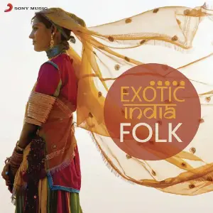 Exotic India Folk image