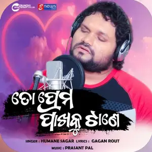 To Prema Pakhaku Tane image