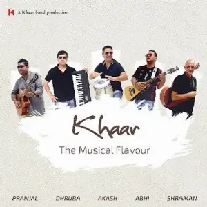 The Musical Flavour image