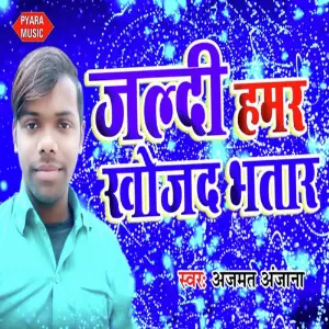 Jaldi Hamar Khojad Bhatar image