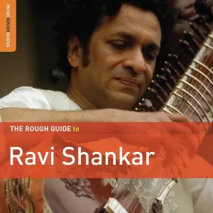 Rough Guide To Ravi Shankar image