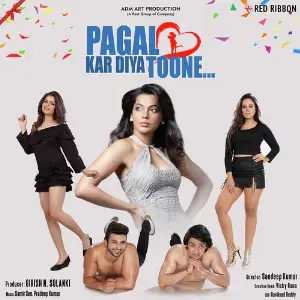 Pagal Kar Diya Toone image