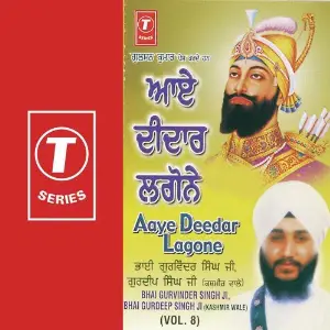 Aaye Deedar Lagone (Vol. 8) image