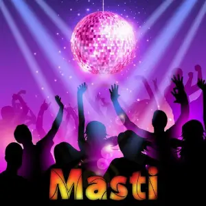 Masti image