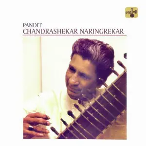 Pandit Chandrashekar Naringrekar image