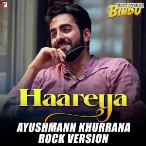 Ik Vaari Ayushmann Khurrana