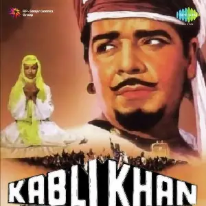 Kabli Khan image