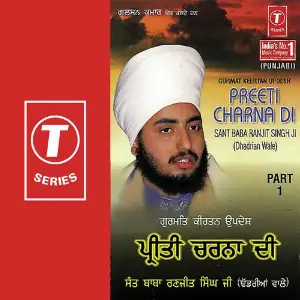 Preeti Charna Di (Part 1) image