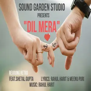 Dil Mera image