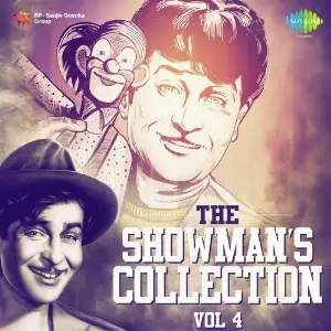 The Showmans Collection - Vol. 4 image
