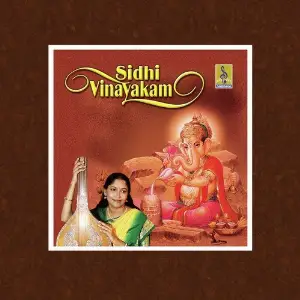 Sidhi Vinayakam image