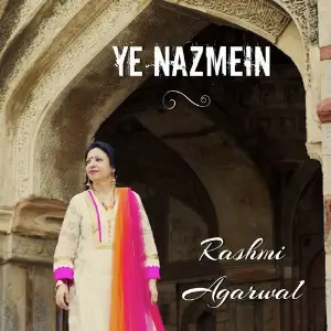 Ye Nazmein - Single image