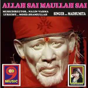 Allah Sai Maullah Sai image