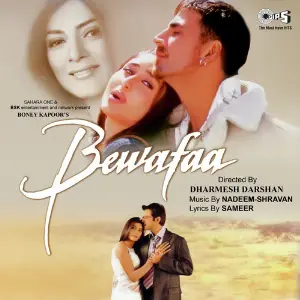 Bewafaa image