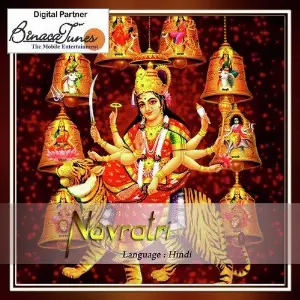 Navratri image