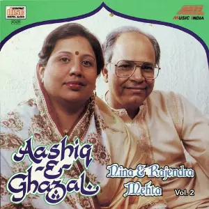 Aashiq -E- Ghazal  Vol. 2 image