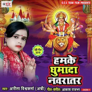 Hamke Ghumada Navratar image