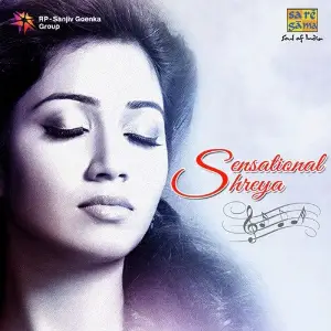 Sensational Shreya image
