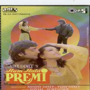 Hum Hai Premi image