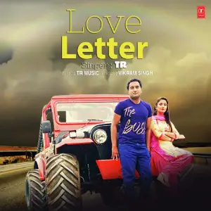 Love Letter image