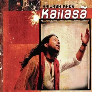 Kailasa - Kailash Kher image