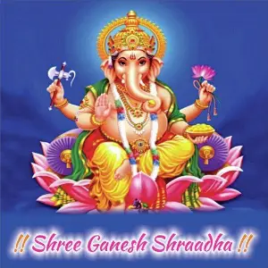 Shree Ganesh Shraadha image