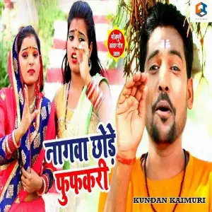 Nagawa Chhode Fufkari image