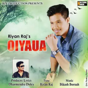 Lachit Riyan Raj