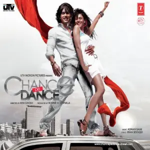Chance Pe Dance image