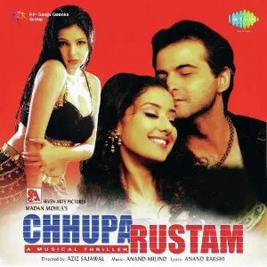 Chhupa Rustam Anand-Milind