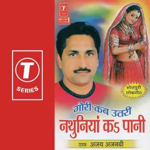 Gori Kab Utari Nathuniya Ka Pani image