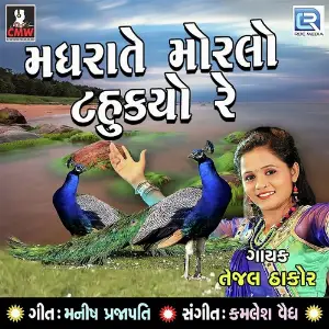 Madhrate Morlo Tahukyo Re image