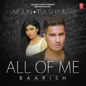 All Of Me (Baarish) image