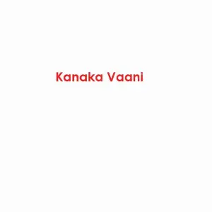 Kanaka Vaani image