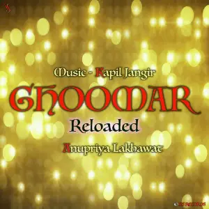 Ghoomar (Reloaded) - Single image