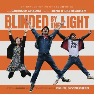 Blinded by the Light image