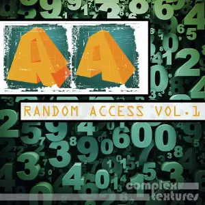 Random Access, Vol. 1 image