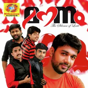 Mounam the Silence of Love 