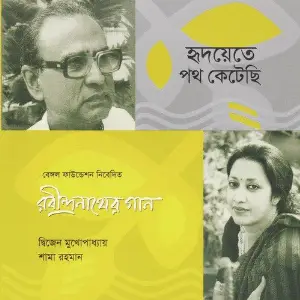 Hridayate Path Ketechi image