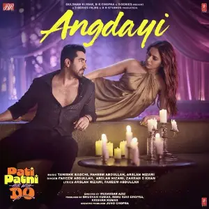 Angdayi (From Pati Patni Aur Woh Do) image