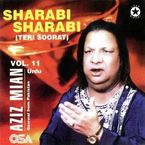 Sharabi Sharabi, Vol. 11 image