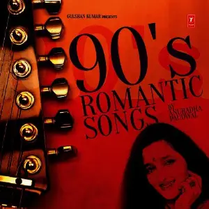 90s Romantic Song By Anuradha Paudwal Various Artists