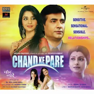 Chand Ke Pare (Soundtrack Version) image