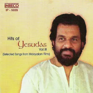 Hits of Yesudas, Vol. 3 image