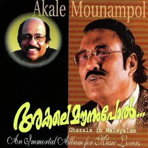 Akale Mounampool image