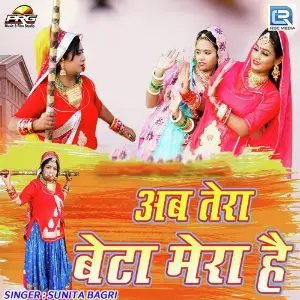 Chham Chham Baje Ghughariya Sunita Bagri