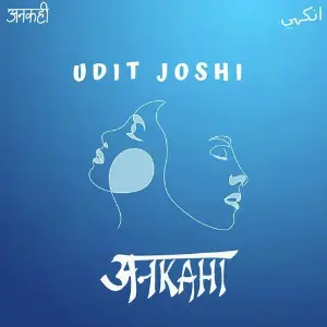 Ankahi (Stripped Version) image