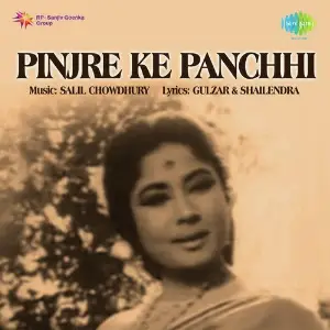 Pinjre Ke Panchhi image